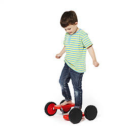 Gonge – фізичний розвиток через гру: ідеальне обладнання для дому, дитячого садка та центру розвитку