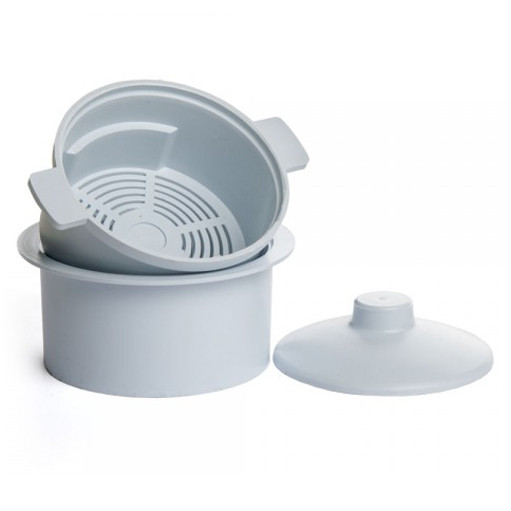 Контейнер для замочування насадок малий