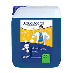 Альгіцид AquaDoctor AC Mix, 20 л