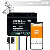 Wi-Fi контролер SGC01-Smart