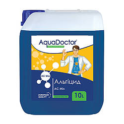 Альгіцид AquaDoctor AC Mix, 10 л