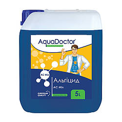 Альгіцид AquaDoctor AC Mix, 5 л