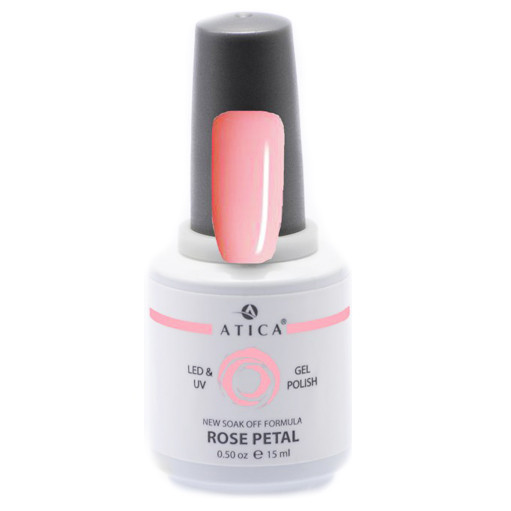 Гель-лак GP39 Rose Petal 15 мл