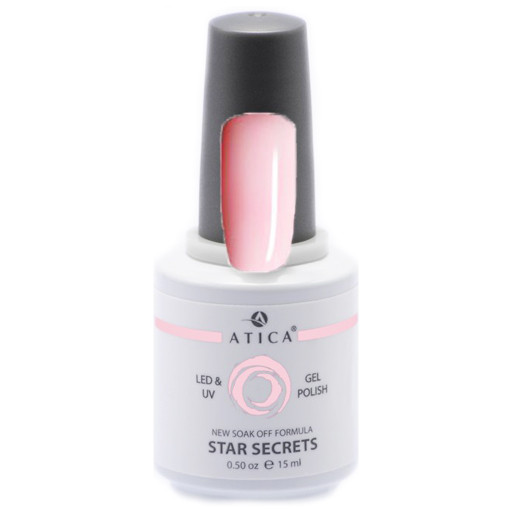 Гель-лак GP53 Star Secrets 15 мл