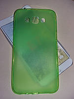 Чохол силіконовий для Samsung Galaxy E7 E700H