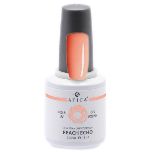 Гель-лак GP61 Peach Echo 15 мл