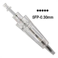 Модулі татуаж 5FP з штыковым кріпленням (засувка)