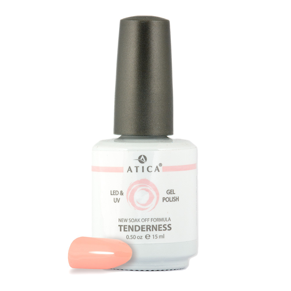 Гель-лак GP82 Tenderness 15мл