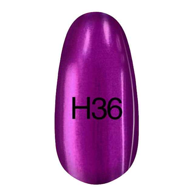 Гель-лак Hollywood Kodi 8 мл №H36