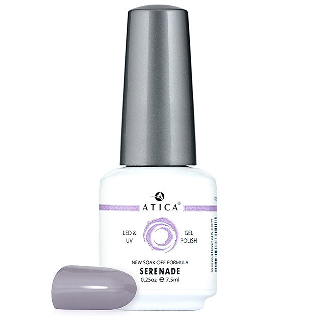 Гель-лак Atica GPM102 Serenade 7,5 ml