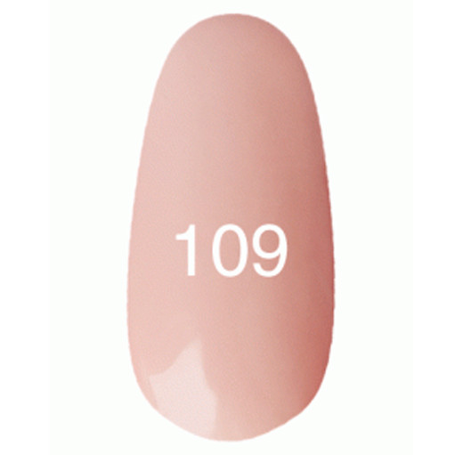 Гель-лак KODI 8 мл. №109