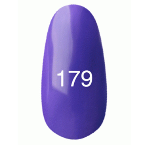 Гель-лак KODI 8 мл. №179