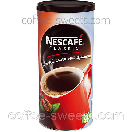 Кава розчинна Nescafe classic 475g, фото 1