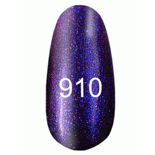 Гель-лак KODI 8 мл. №910