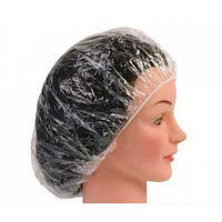 Шапочка одноразова прозора