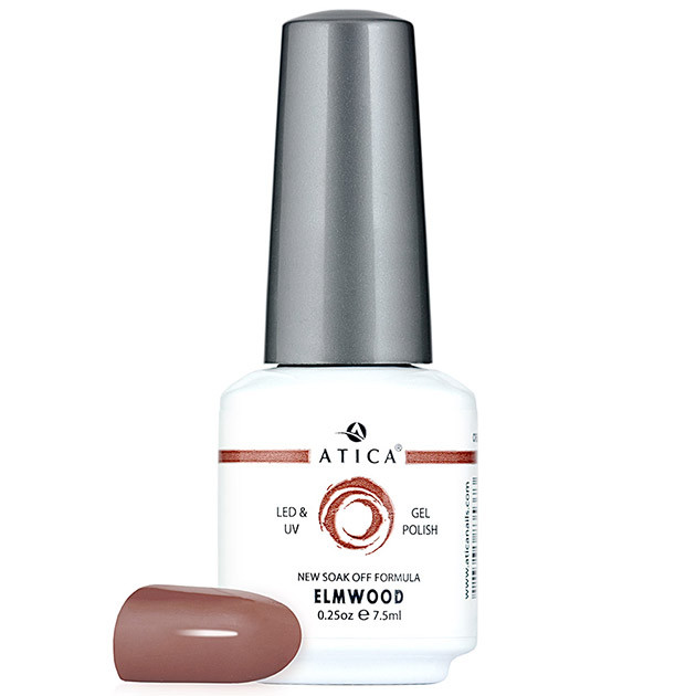Гель-лак Atica GPM97 Elmwood 7,5 ml