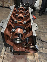 Блок, двигун 4Ч10,5/13