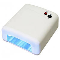 Електронна UV лампа 36 Вт 818