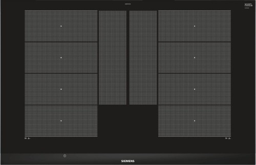 Варильна поверхня електрична Siemens EX875LYC1E, фото 1