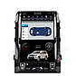 Магнітола в стилі тесла Toyota Land Cruiser LC200 2008-2015 р.в. GPS, 12,1 Android, фото 3
