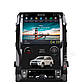 Магнітола в стилі тесла Toyota Land Cruiser LC200 2008-2015 р.в. GPS, 12,1 Android, фото 8