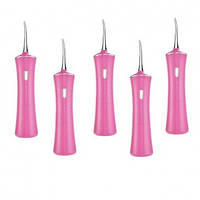 Ирригатор Power Water Flosser PR20V Pink