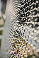 Сітка Калинированная 35х35мм, діаметр 3.0 мм, ширина 1.50 м довжина 2.0 м ок.т/н