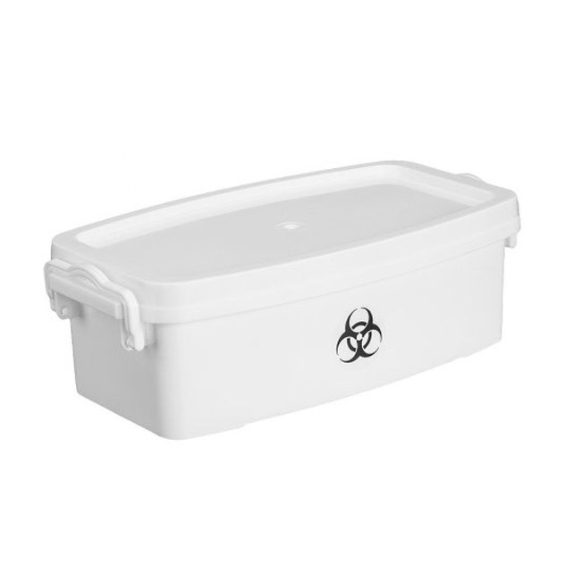 Контейнер для стерилізації 3 л