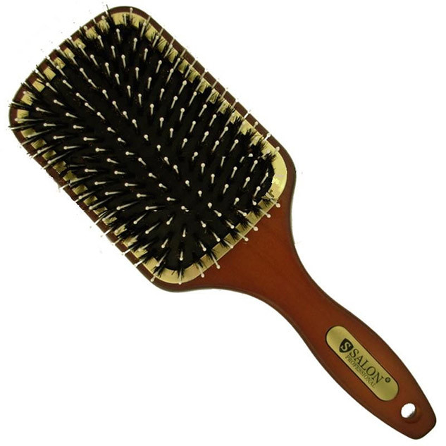 Гребінець Salon 76100CLG