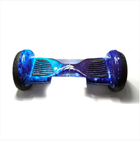 Гіроскутер Smart Balance 10.5 Elite Lux синій космос
