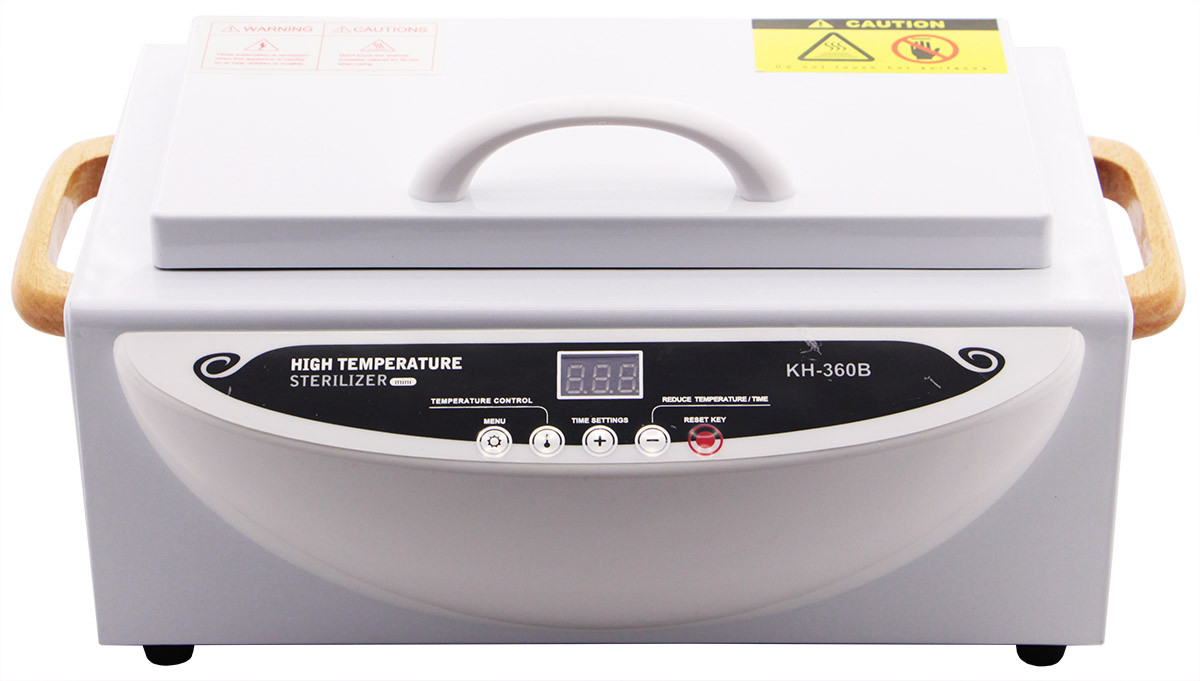 Сухожеарова шафа (сухожар) КН-360 ВT, 500ват