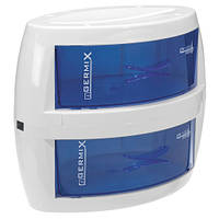 Стерилизатор УФ 2-х камерный