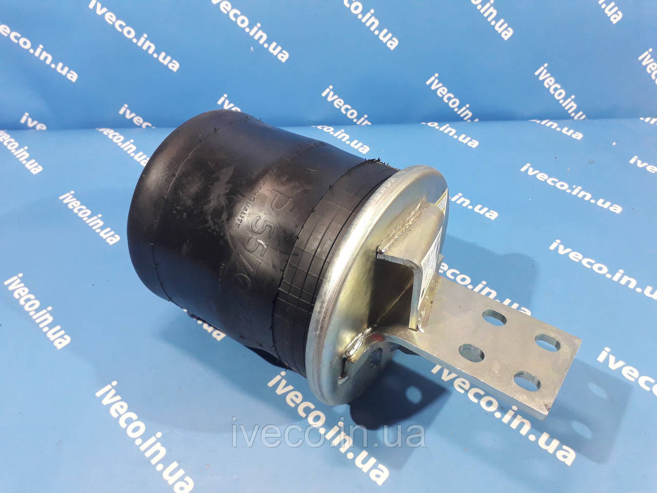 Пневмонесора з пластиковою склянкою Iveco Stralis EuroTech EuroStar Івеко 41270465 500042581 SP 557023-KP02, фото 1