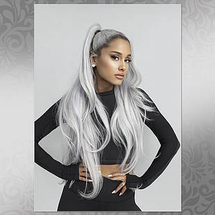 Плакат Ariana Grande