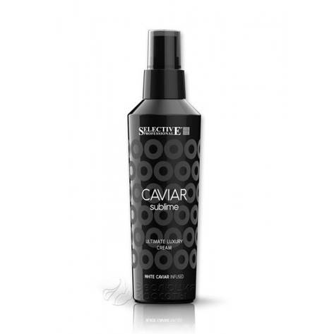 Флюїд для волосся відновлювальний Caviar Sublime, Selective 150 ml, фото 1