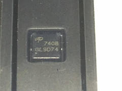 AON7408 польовий транзистор
