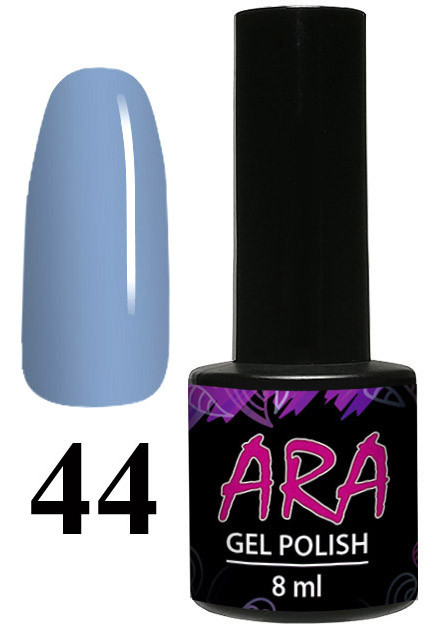 Гель-лак Ara 8 мл No44