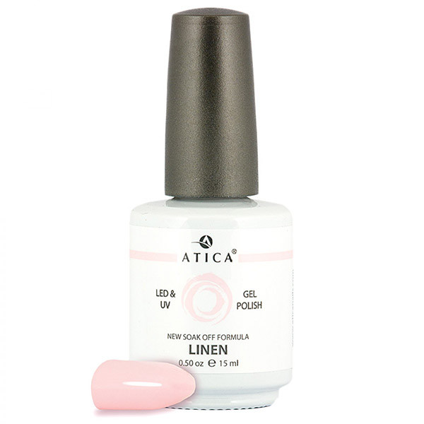 Гель-лак GP58 Linen 15 мл