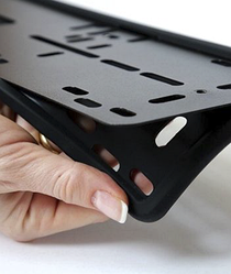 Рамки номера