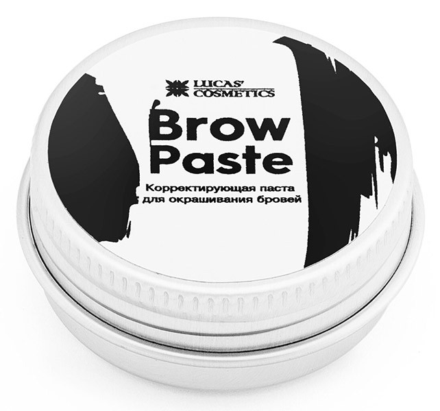 Паста для брів Brow Paste by CC Brow 15 г