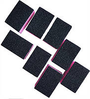 Баф одноразовый Lpnails набор 60 шт