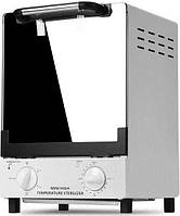 Сухожеарова шафа для стерилізації Lpnails Santizing Box WX -12C