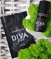 Клей для нарощування вій Barhat Diva 3 мл