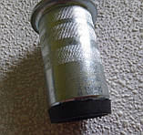 Втулка сайлентблок маятника кермового Опель Омега PROFIT, фото 4
