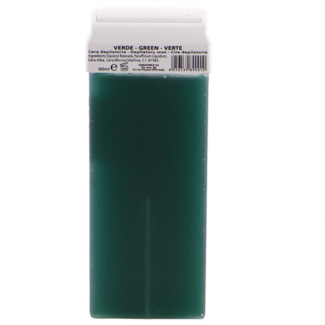 Віск касетний Dimax Зелений 100 мл