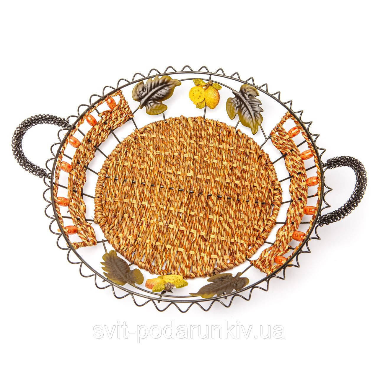 Таця-кавка B1103, фото 1