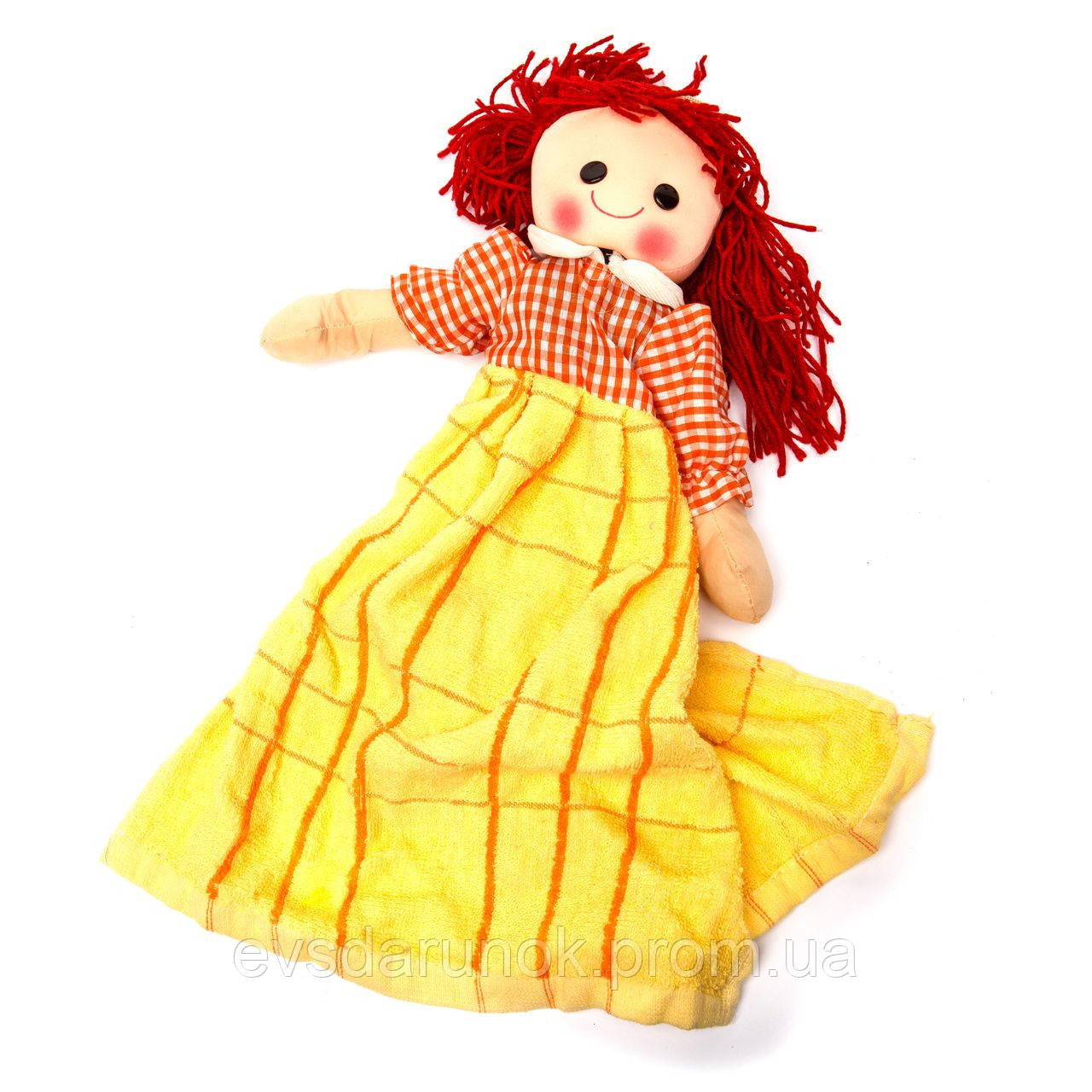 Сувенир кукла полотенце KP111-1 - фото 1 - id-p63766838