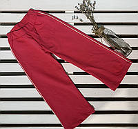 Спортивні штани для дівчинки ТМ "Фламінго" зріст 92-98