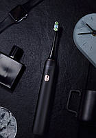 Звукова  зубна щітка Xiaomi Soocas X3U Black (3 насадки), фото 8
