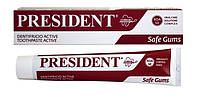 Паста зубна PresiDENT Active Toothpaste 75 мл